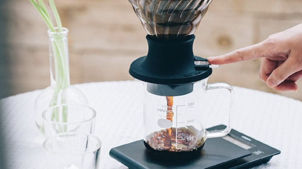 Apa Itu Dripper Immersion dan Pengaruhnya Pada Cita Rasa Kopi?