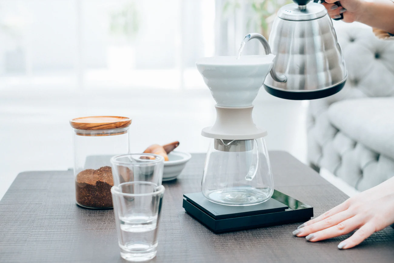 Apa Itu Dripper Immersion dan Pengaruhnya Pada Cita Rasa Kopi?