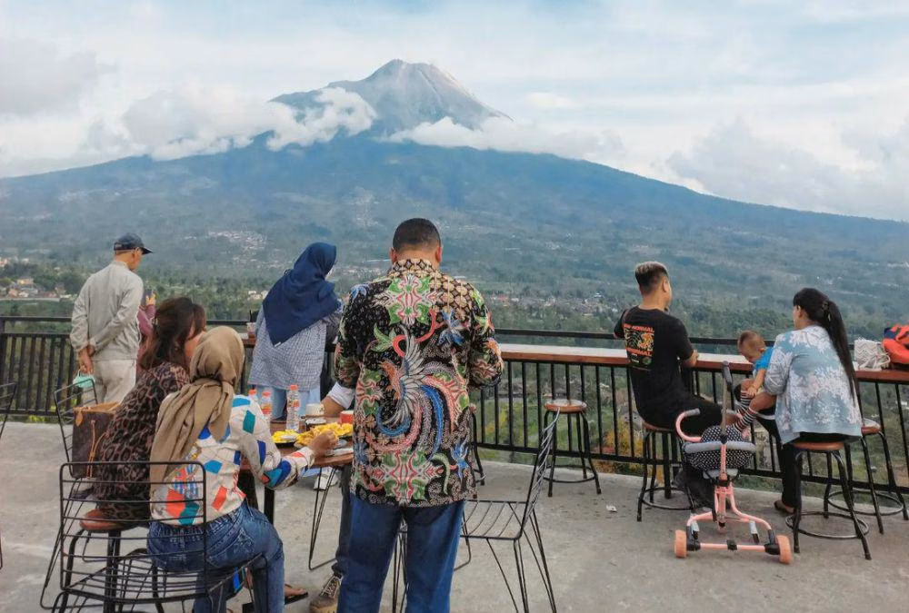 Keunggulan Aksanawa Coffee and Eatery Magelang Buat Ngumpul