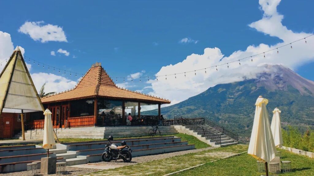 Keunggulan Aksanawa Coffee and Eatery Magelang Buat Ngumpul