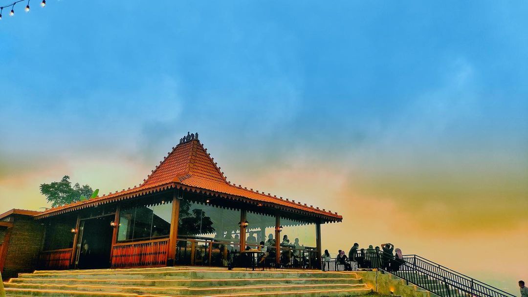 Keunggulan Aksanawa Coffee and Eatery Magelang Buat Ngumpul