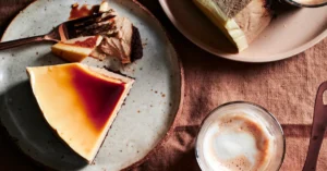 Kombinasi Espresso dan Cheesecake Bisa Bikin Kamu Obesitas?