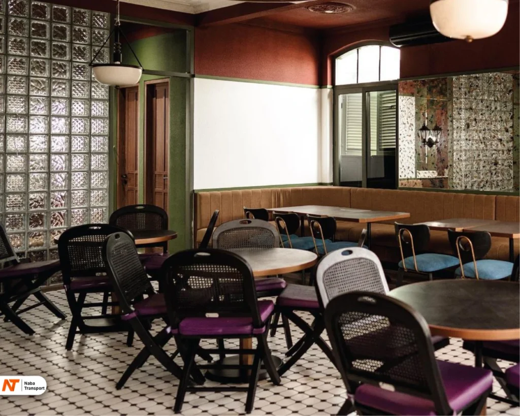 Review Jujur Tentang Uniknya Konsep JurnalRisa Coffee Jakarta