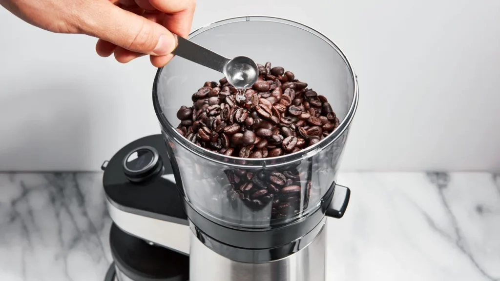 Tips Memilih Grinder Kopi Manual yang Efisien dan Tahan Lama