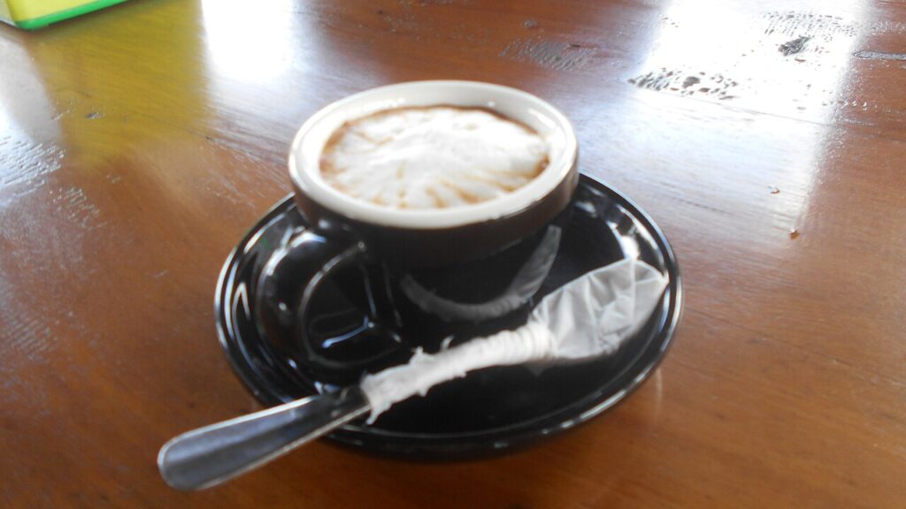 Macchiato