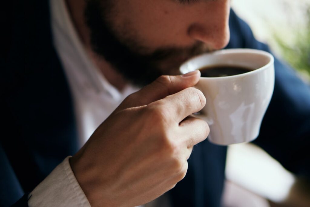 Terungkap! Efek Kafein Kopi dan Teh Saat Ramadan, Wajib Tahu Sebelum Minum