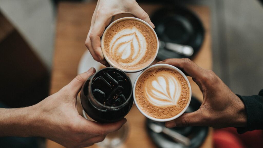 Terungkap Asal Usul Kopi Mocha, Ternyata Semua Berawal dari Yaman!
