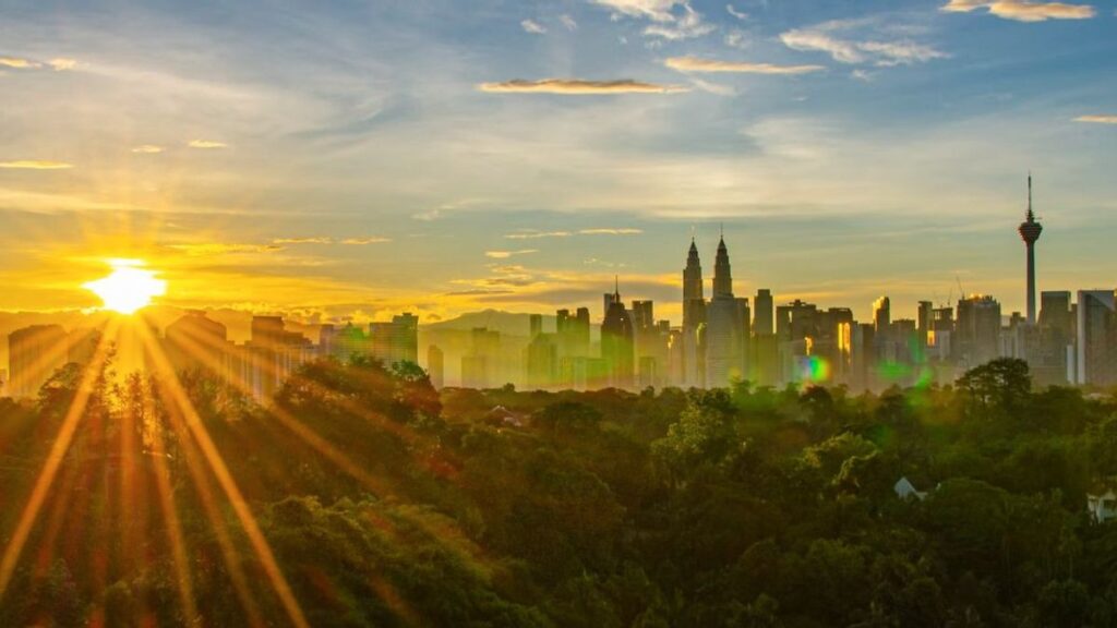 Harga Kopi Indonesia Melonjak 15% Ternyata Ini Dampak Serius Perubahan Iklim