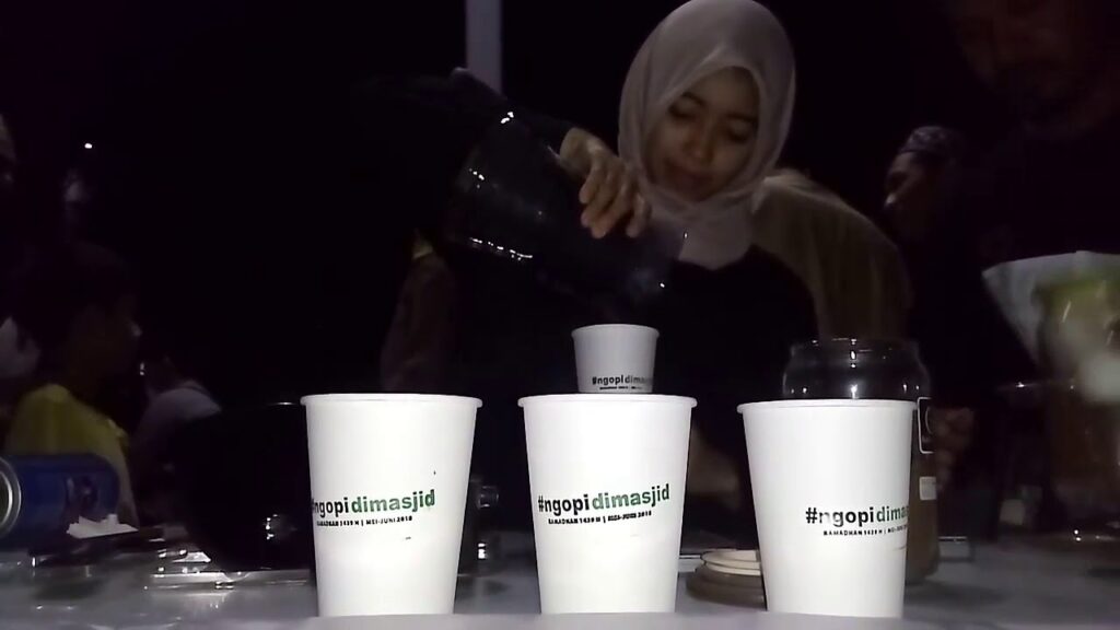 Kapan Waktu Terbaik Buat Ngopi Selama Bulan Ramadhan?