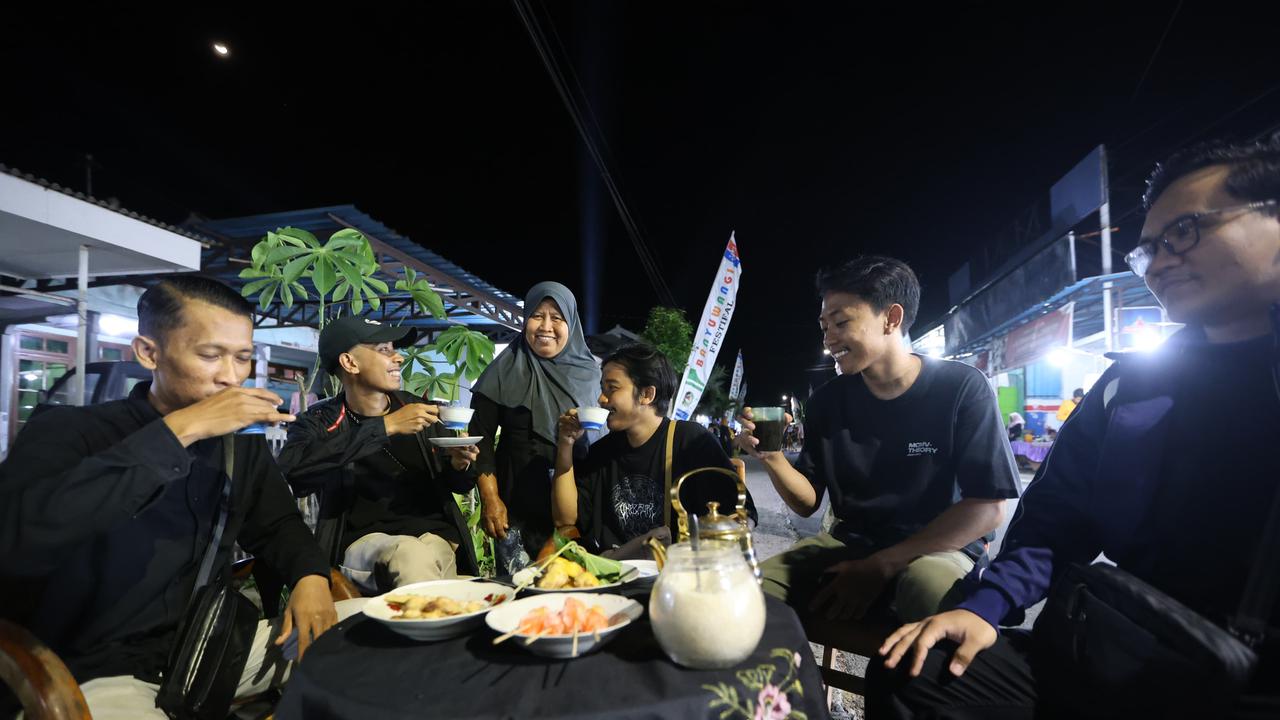 Kapan Waktu Terbaik Buat Ngopi Selama Bulan Ramadhan?