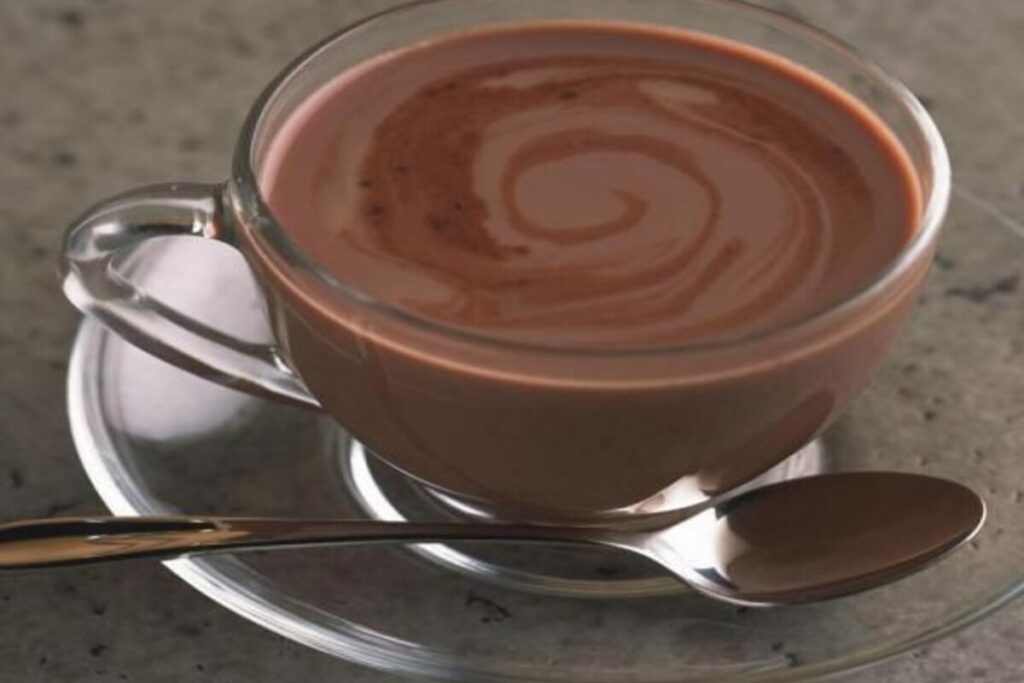 Terungkap Asal Usul Kopi Mocha, Ternyata Semua Berawal dari Yaman!