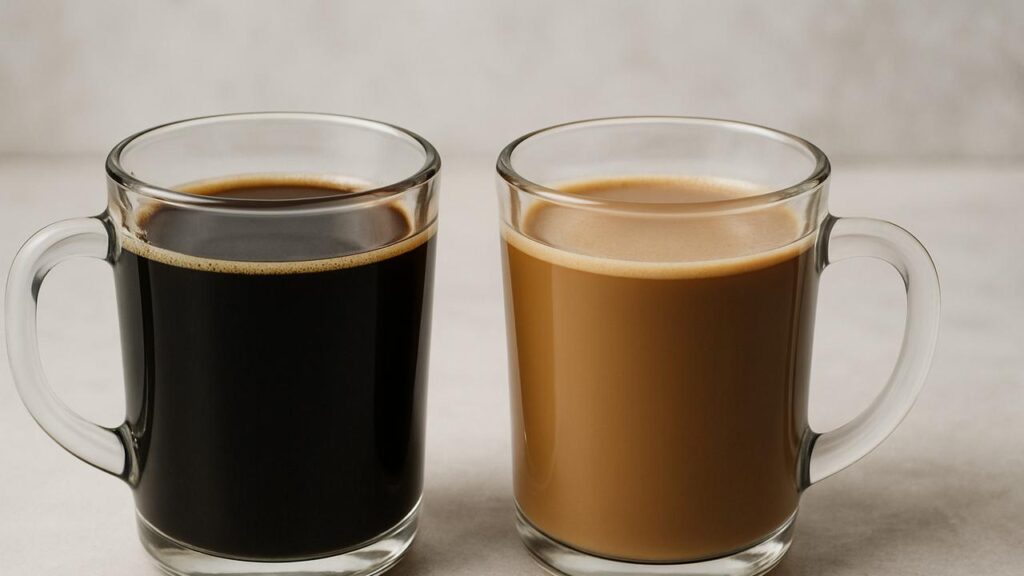 Terungkap! Efek Kafein Kopi dan Teh Saat Ramadan, Wajib Tahu Sebelum Minum