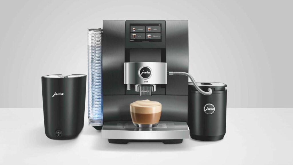 Mesin Jura Z10 Coffee Maker Punya 51 Menu, Tapi Benarkah Layak Dibeli Tahun 2026?