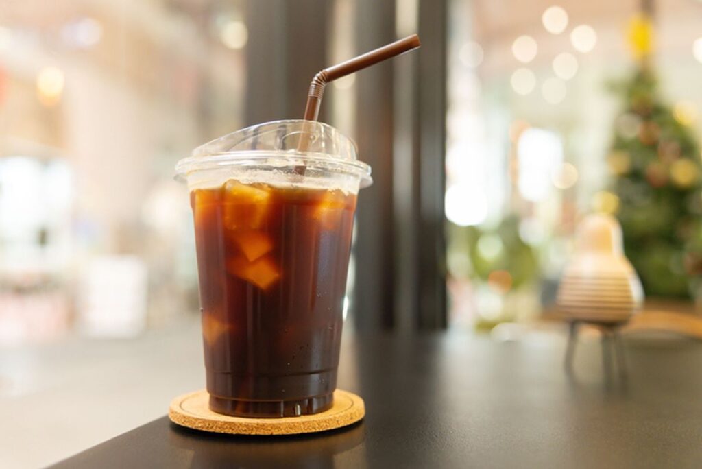Protes Serangan AS! Kedai di Solo Ini Hapus Menu Kopi Americano dari Daftar Minuman