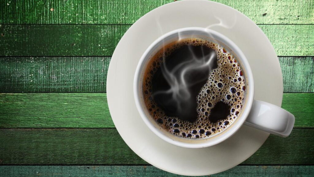 Protes Serangan AS! Kedai di Solo Ini Hapus Menu Kopi Americano dari Daftar Minuman
