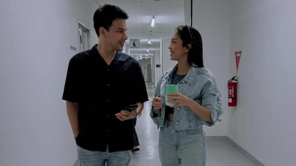 Dari Sel ke Espresso, Jonathan Frizzy Buka Kedai Kopi Sendiri