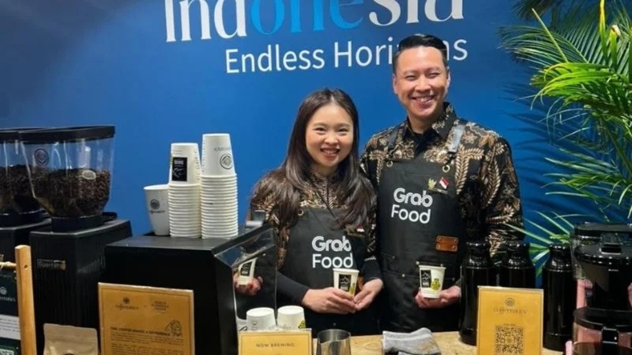 Kopi Tubruk