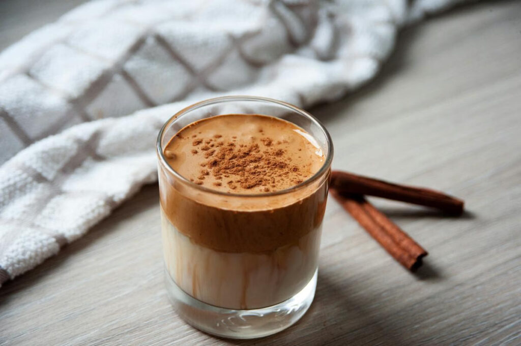 Tak Banyak yang Tahu! Vidi Aldiano Jadi Otak di Balik Menu Butterscotch Sea-Salt Latte Viral