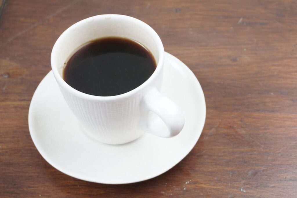 Protes Serangan AS! Kedai di Solo Ini Hapus Menu Kopi Americano dari Daftar Minuman