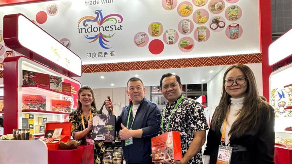 Kopi Luwak Indonesia Mendunia! Ini Cara Menjaga Autentisitas dan Keamanannya di Pasar Global