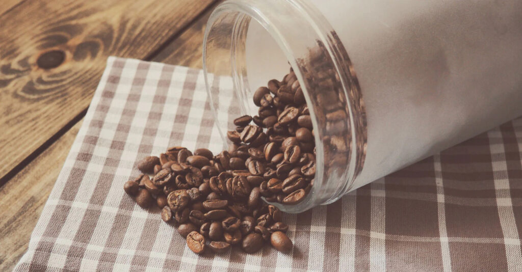 Banyak yang Keliru! Ini 3 Tips Simpan Kopi Biar Gak Cepat Basi