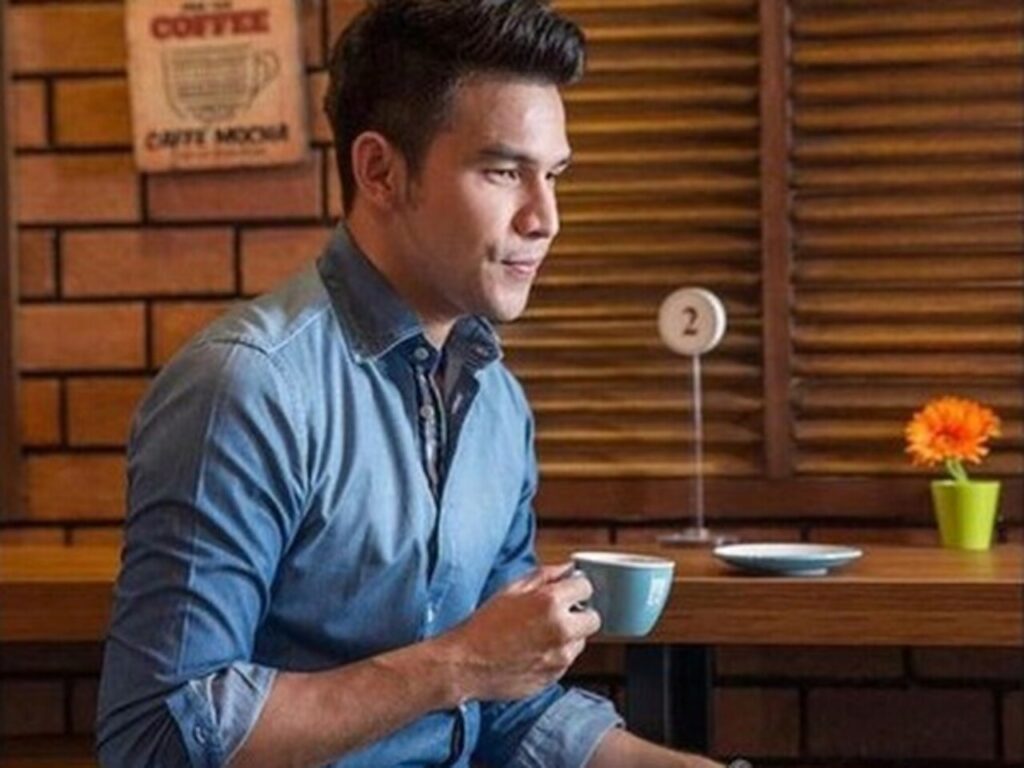 Dari Sel ke Espresso, Jonathan Frizzy Buka Kedai Kopi Sendiri