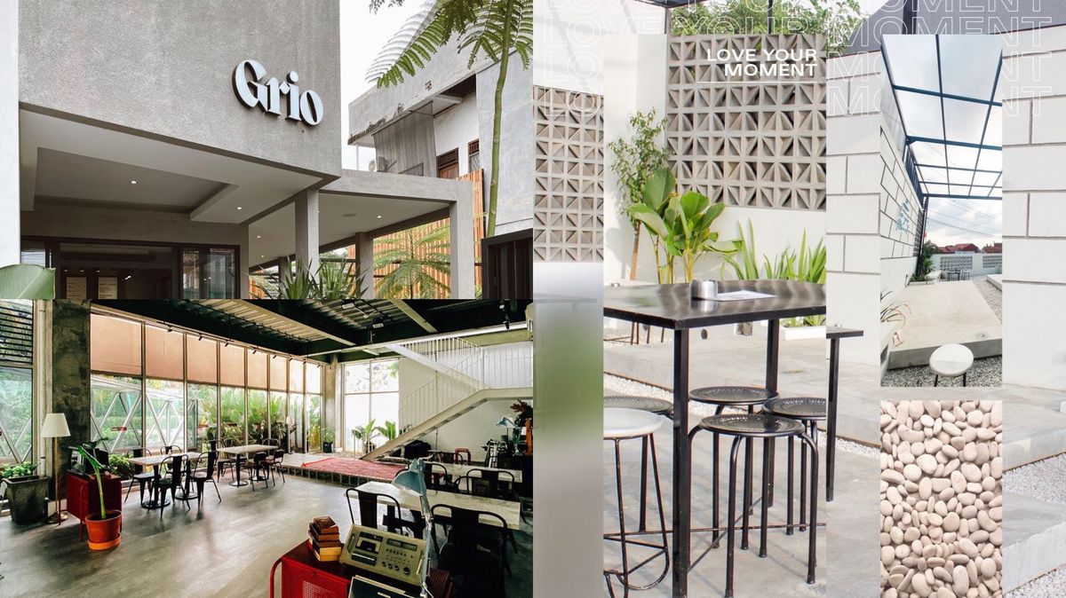 Spot Ngopi
