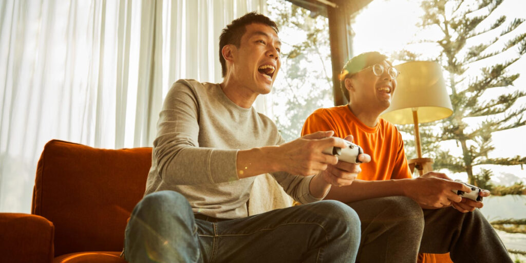 Waspada Boost Instan! Kafein, Refleks Gamer, dan Batas Aman yang Sering Diabaikan