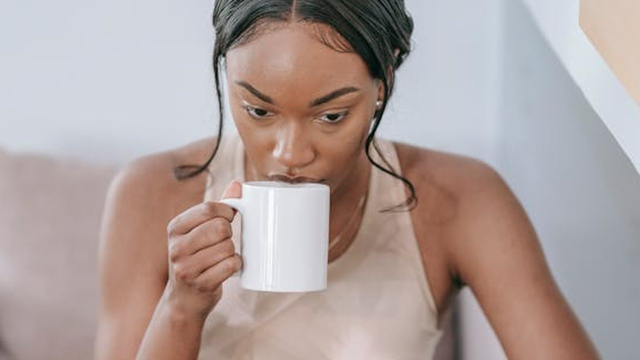 Ini Dosis Kopi Ideal yang Bikin Pikiran Lebih Tenang