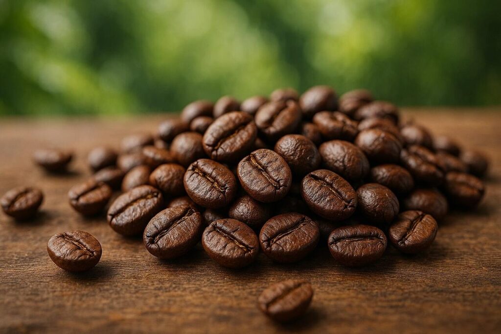 Kopi Sidikalang, Rahasia Sumatera yang Diam-Diam Diakui Dunia
