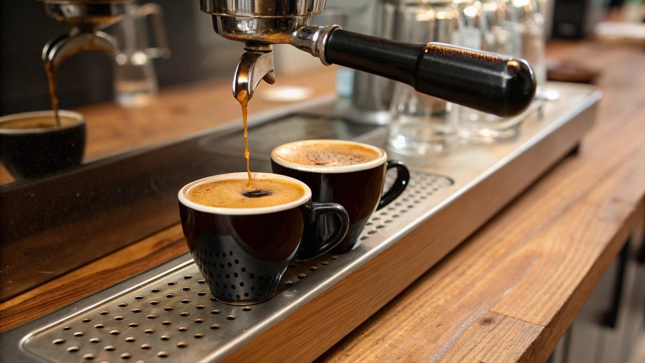 Kenapa Mesin Espresso Punya Banyak Jenis, Apa Bedanya Sebenarnya?