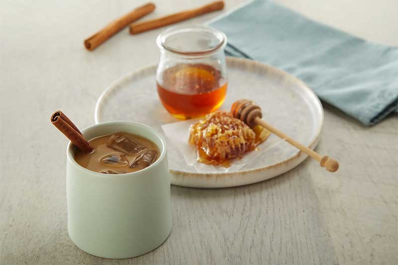Resep Cinnamon Honey Coffee yang Mudah dan Nikmat untuk di Rumah