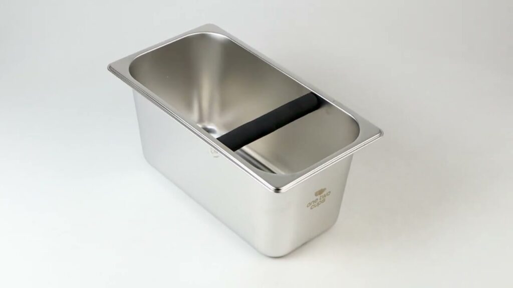 Fungsi Knock Box untuk Espresso, Alat Kecil yang Bikin Barista Kerja Lebih Cepat dan Bersih!