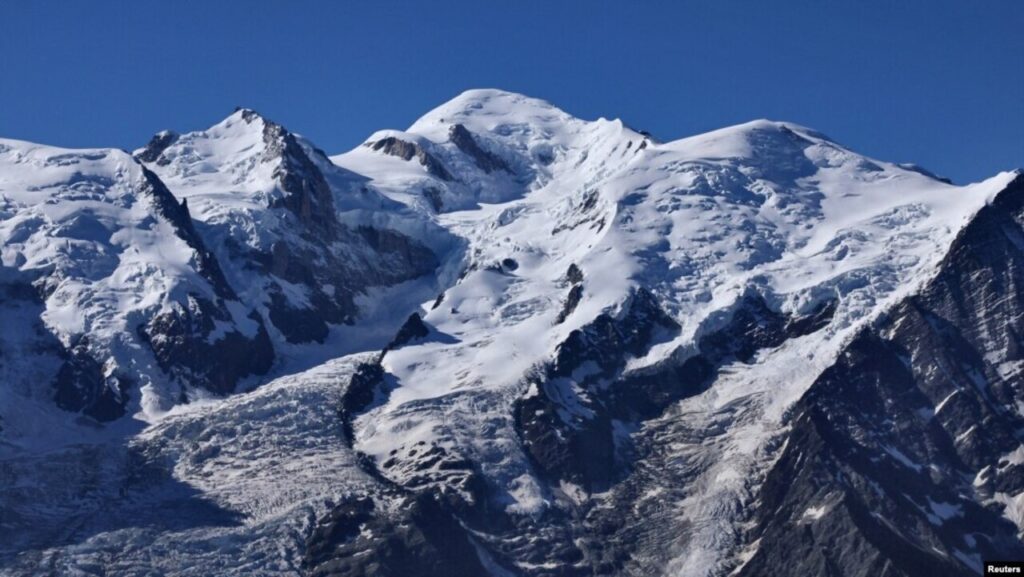 Kopi Mont Blanc Lagi Viral, Ini Bedanya dengan Americano Biasa