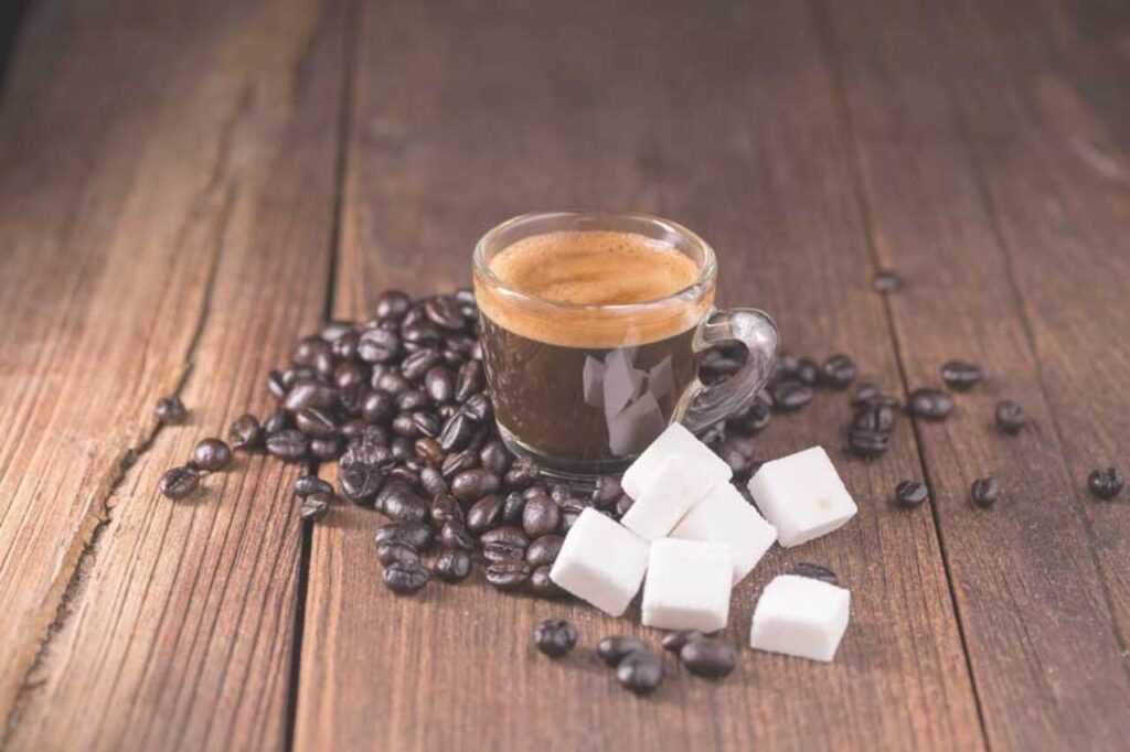 Ahli Gizi Ungkap Pemanis Kopi Terbaik, Bukan Gula Biasa yang Selama Ini Dipakai