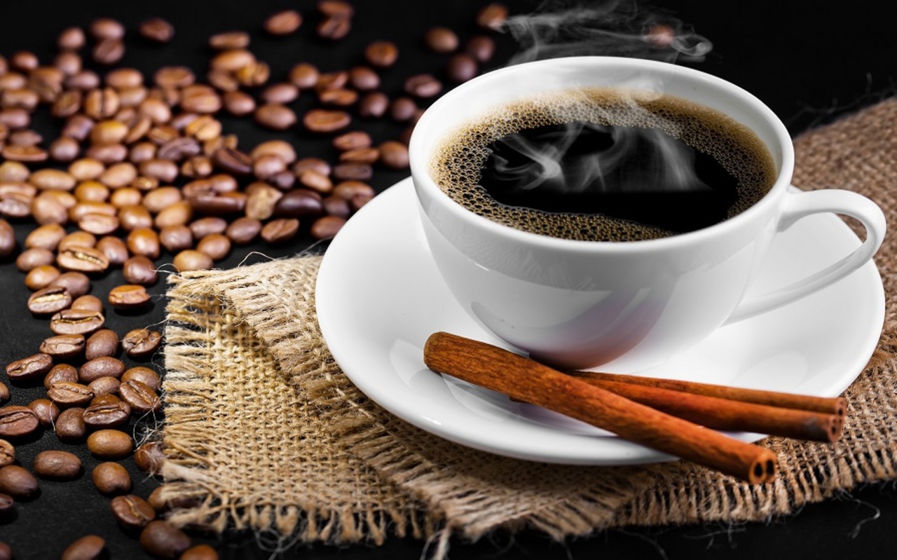 Resep Cinnamon Honey Coffee yang Mudah dan Nikmat untuk di Rumah