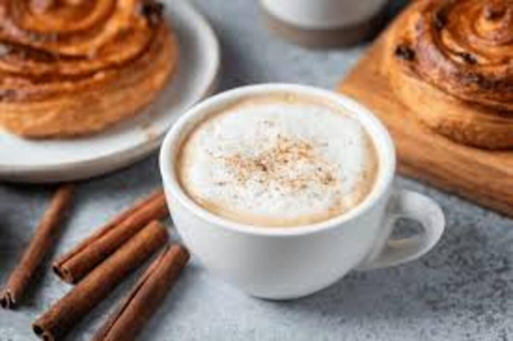 Resep Cinnamon Honey Coffee yang Mudah dan Nikmat untuk di Rumah