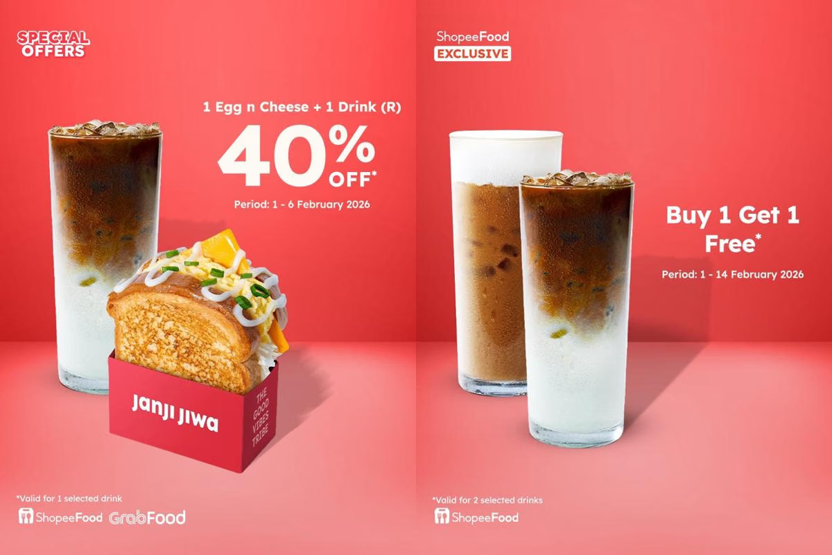 10 Promo Bundling Kopi Juni 2026 Ini Bikin Pecinta Kopi Kalap