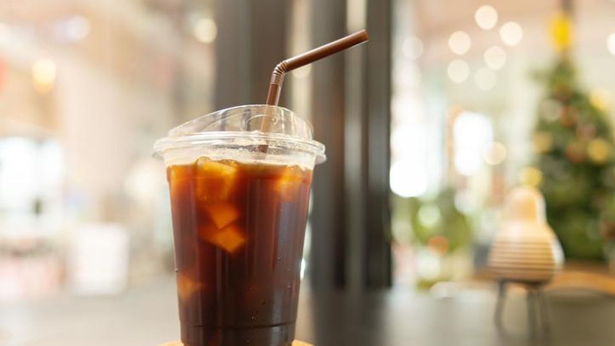 Asal Usul Kopi Americano yang Mendunia Setelah Perang Dunia II