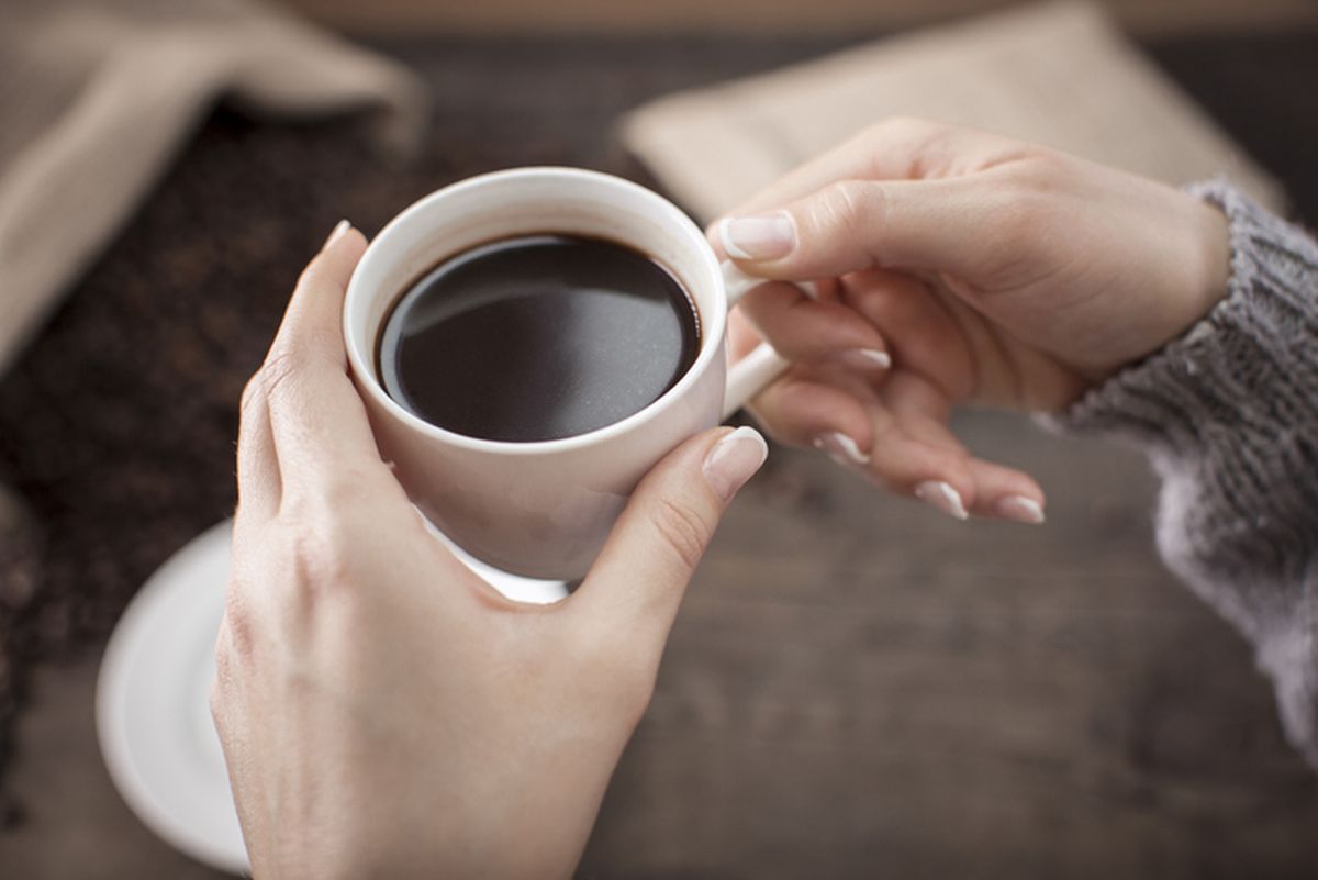 Batas Aman Minum Americano Terungkap! Dokter Tirta Ungkap Maksimal 3 Gelas Sehari