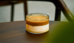 Kenalan dengan Dirty Latte, Minuman Kopi Unik yang Lagi Hits di Kalangan Anak Muda