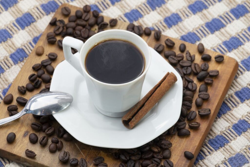 Tambahan Bumbu Dapur Ini Bisa Lipatgandakan Khasiat Kopi