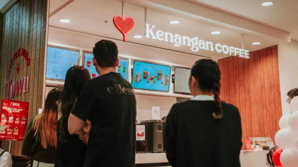 Ngopi Seru di JF 2026! Ini 5 Booth Kopi yang Paling Wajib Kamu Datangi