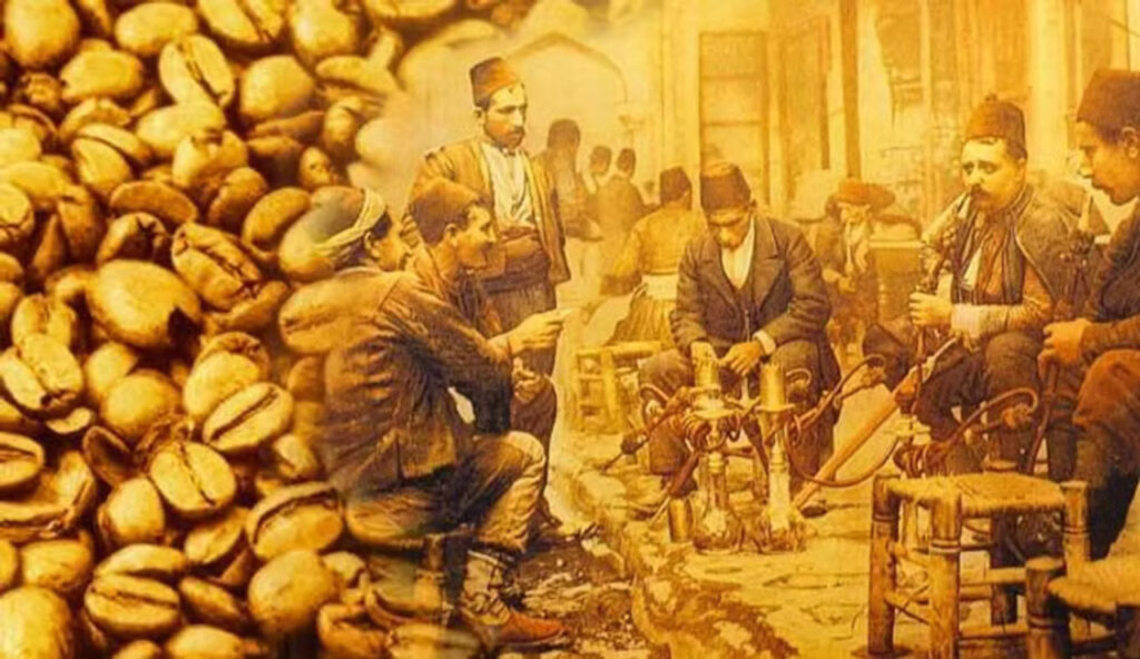 Asal Usul Kopi Americano yang Mendunia Setelah Perang Dunia II