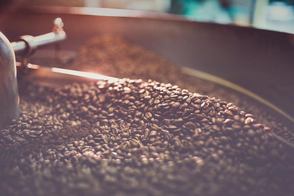 Kopi Organik Pangalengan Ini Ternyata Punya Aroma Unik, Wangi Coffee Bikin Kaget!