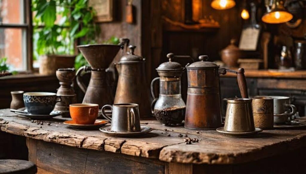 Bikin Penasaran! Kopi Favorit Turis Australia Saat Liburan ke Bali Ini Ternyata Beda