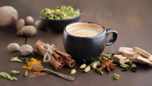 Tambahan Bumbu Dapur Ini Bisa Lipatgandakan Khasiat Kopi