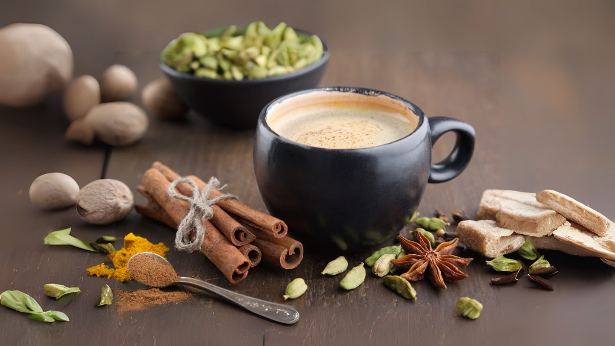 Tambahan Bumbu Dapur Ini Bisa Lipatgandakan Khasiat Kopi