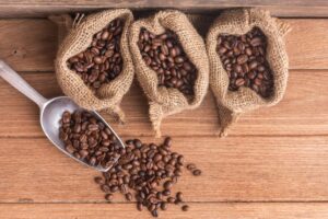 Ternyata Kopi Jawa Dulu Lebih Mahal dari Kopi Mana Pun di Dunia