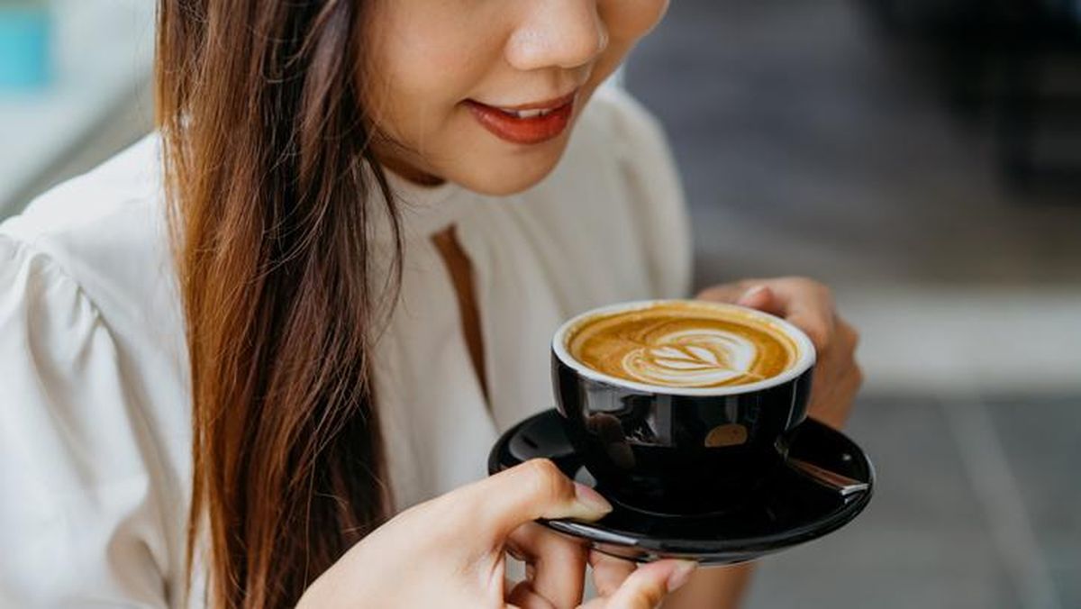 Generasi Muda Ketagihan Kafein, Benarkah Tak Bisa Hidup Tanpa Kopi?